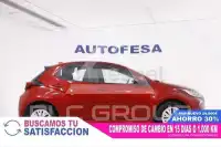 2023 Toyota YARIS