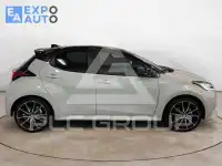 2023 Toyota YARIS