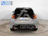 2023 Toyota YARIS
