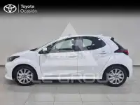 2023 Toyota YARIS
