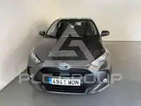 2023 Toyota YARIS