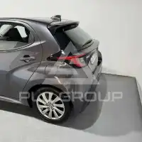 2023 Toyota YARIS