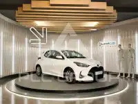 2023 Toyota YARIS