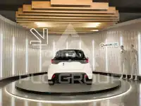 2023 Toyota YARIS