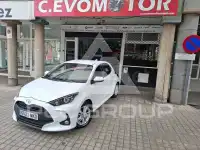2023 Toyota YARIS