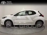 2023 Toyota YARIS