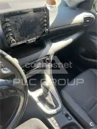 2023 Toyota YARIS