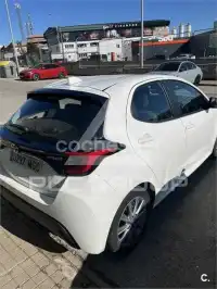 2023 Toyota YARIS