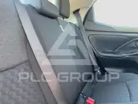 2023 Toyota YARIS