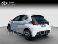 2023 Toyota YARIS