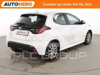 2023 Toyota YARIS