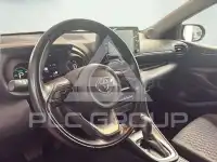 2023 Toyota YARIS