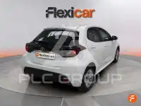 2023 Toyota YARIS