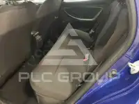 2023 Toyota YARIS