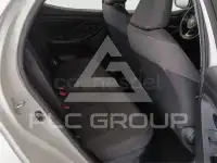 2023 Toyota YARIS