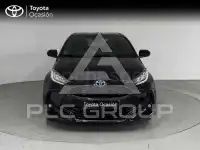 2023 Toyota YARIS