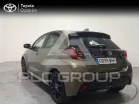 2023 Toyota YARIS