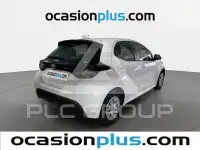2023 Toyota YARIS