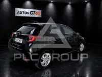 2023 Toyota YARIS