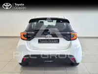 2023 Toyota YARIS