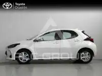 2023 Toyota YARIS