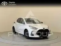 2023 Toyota YARIS