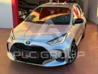 2023 Toyota YARIS