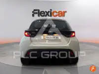 2023 Toyota YARIS