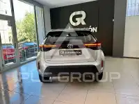 2023 Toyota YARIS