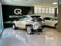 2023 Toyota YARIS