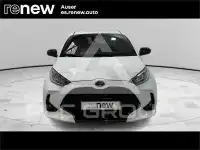 2023 Toyota YARIS