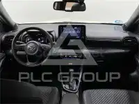 2023 Toyota YARIS