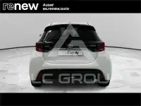 2023 Toyota YARIS