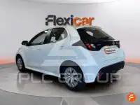 2023 Toyota YARIS