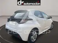 2023 Toyota YARIS