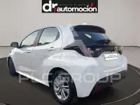 2023 Toyota YARIS