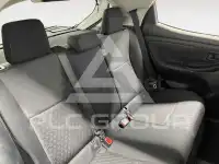 2023 Toyota YARIS