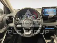 2023 Toyota YARIS