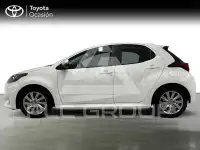 2023 Toyota YARIS