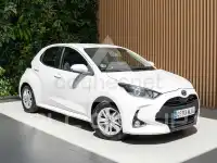 2023 Toyota YARIS