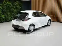 2023 Toyota YARIS