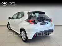 2023 Toyota YARIS