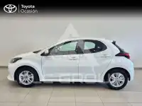 2023 Toyota YARIS