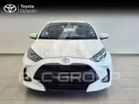 2023 Toyota YARIS