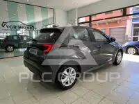2023 Toyota YARIS