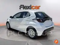 2023 Toyota YARIS