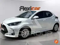 2023 Toyota YARIS