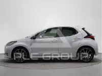 2023 Toyota YARIS