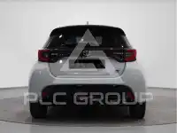 2023 Toyota YARIS
