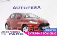 2023 Toyota YARIS